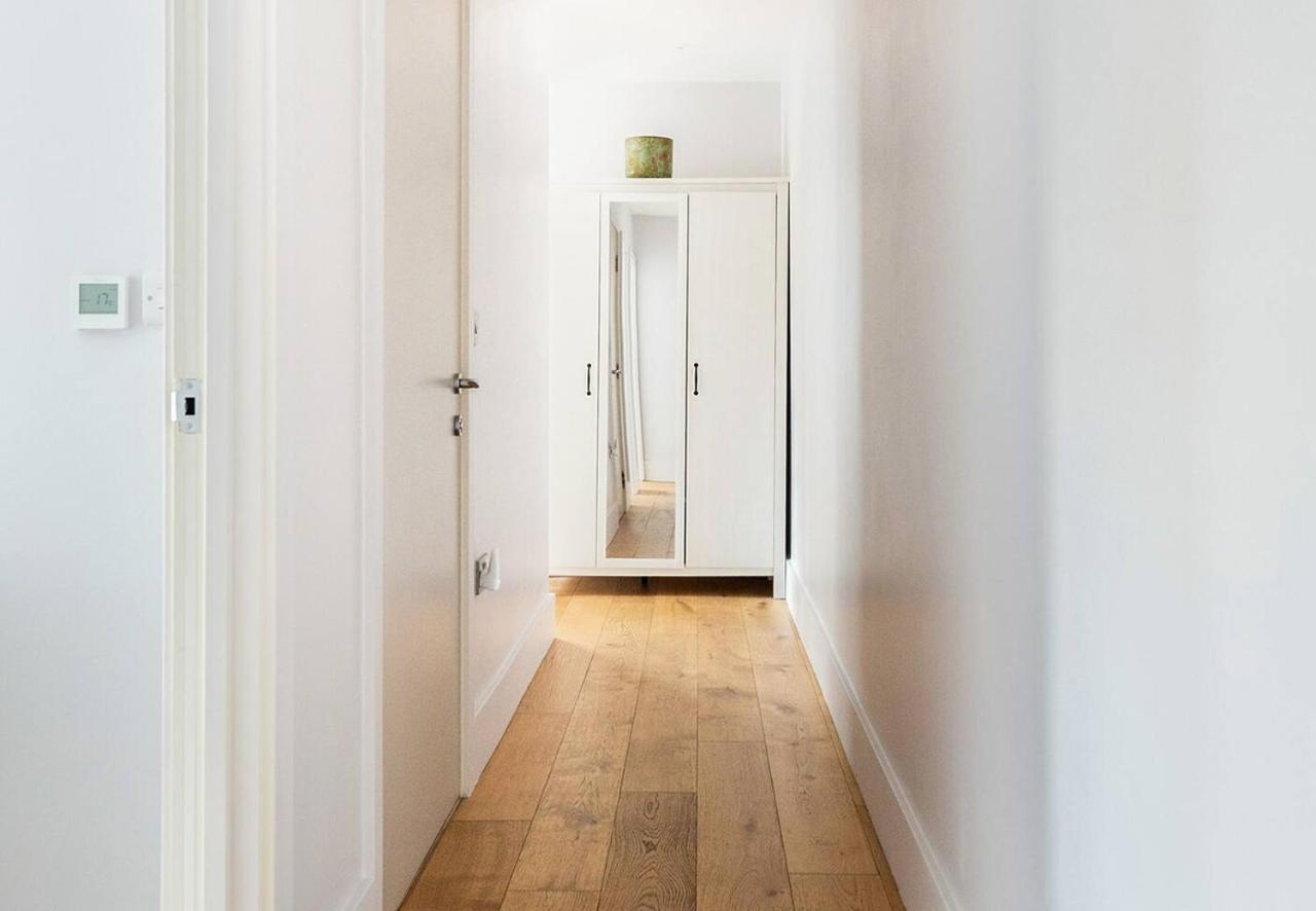 伦敦Second Nest Brixton公寓 外观 照片
