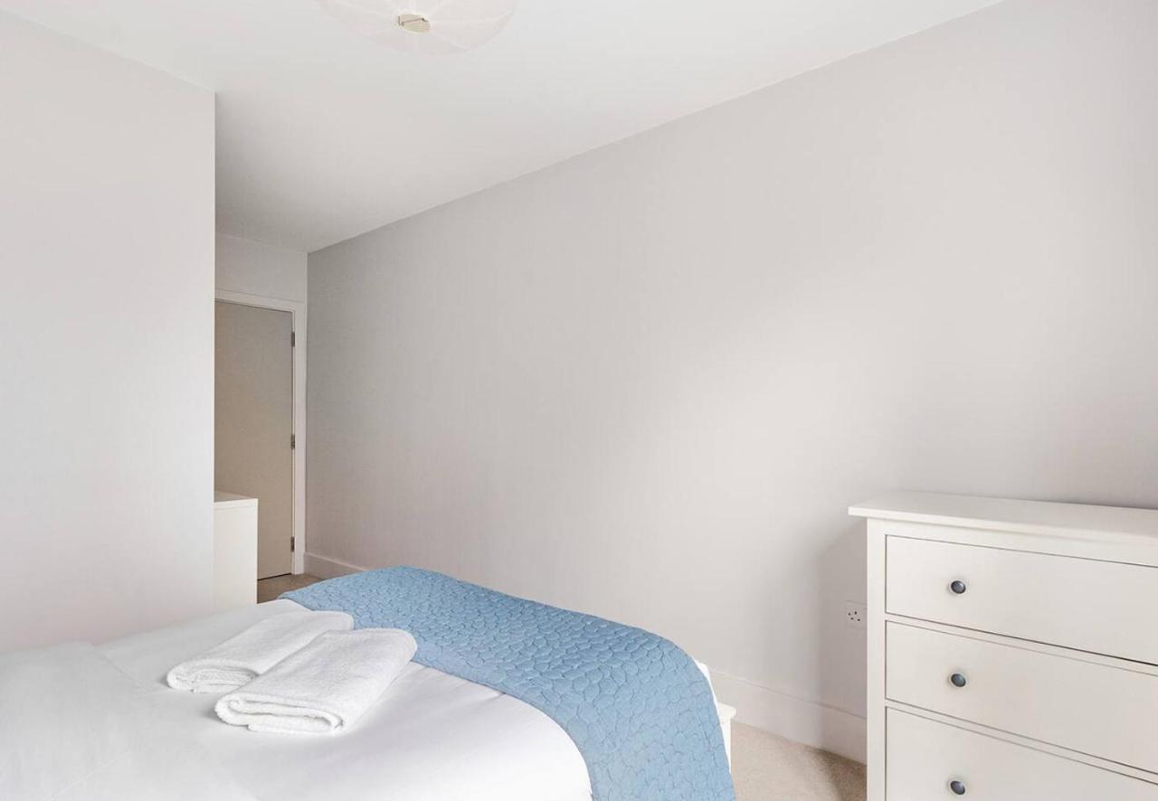 伦敦Second Nest Brixton公寓 外观 照片